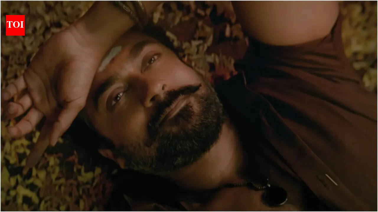 'Karrupu' trailer officially released