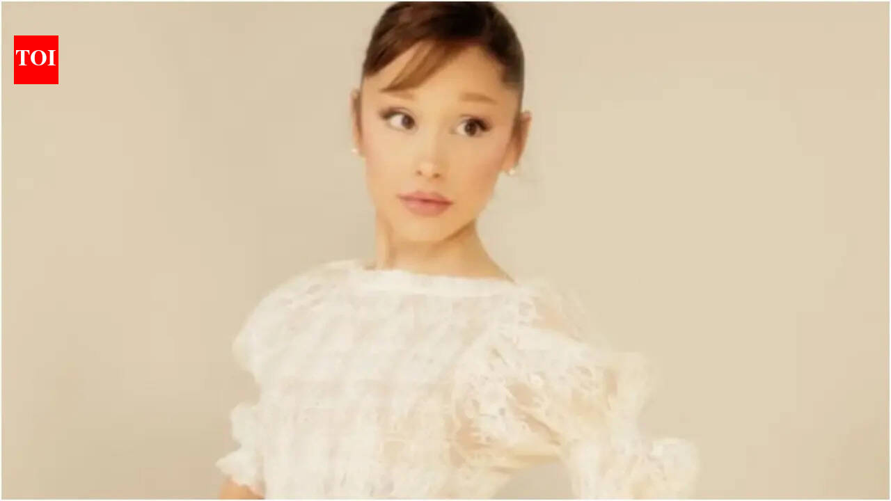 Quote of the day by Ariana Grande