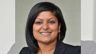 Indian-American Tina Shah stirs row after saying she is the ‘only Democrat who is pro-Israel’ in viral video