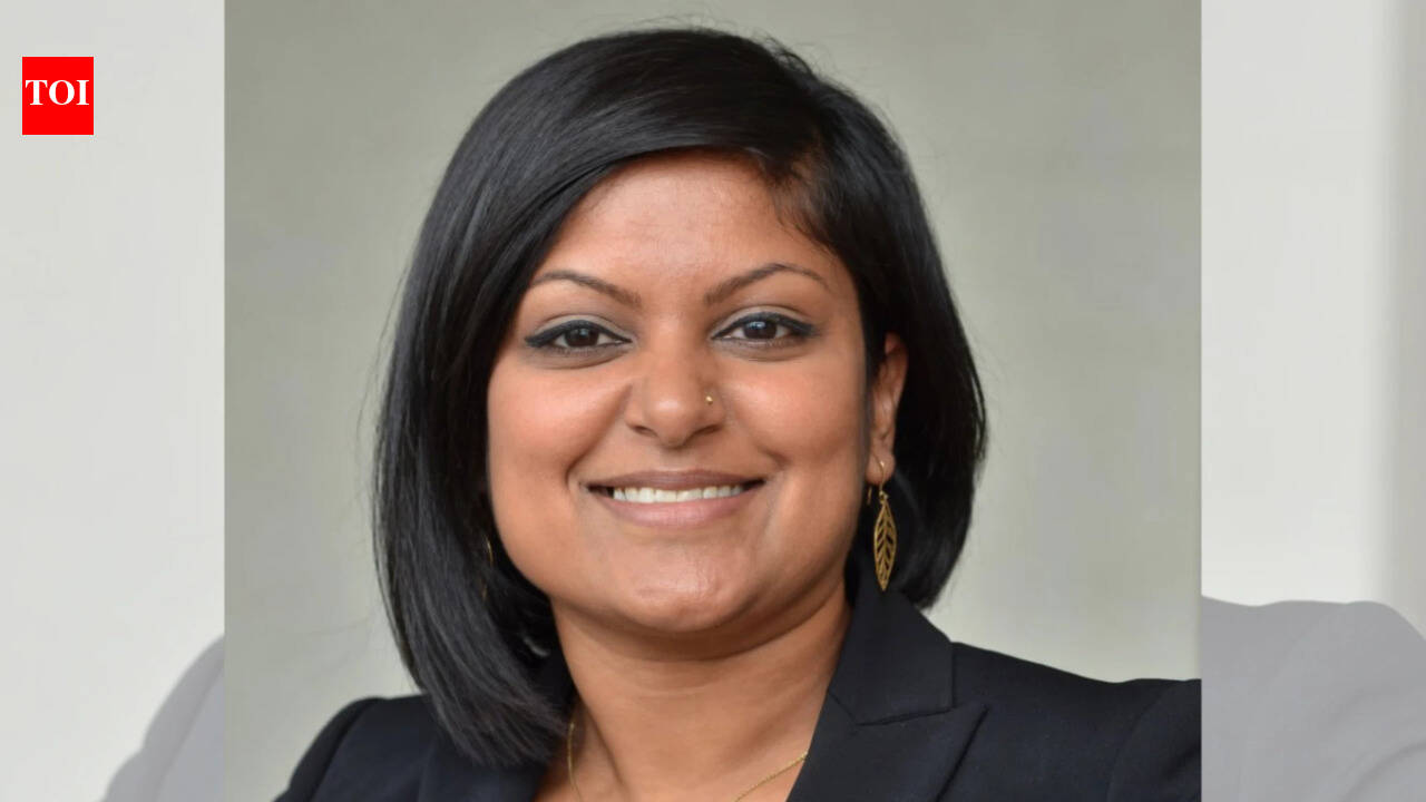 Indian-American Tina Shah stirs row after saying she is ‘only Democrat who is pro-Israel’