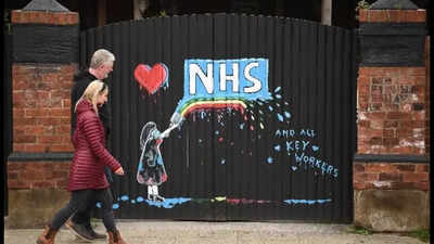 UK NHS overhaul: England to get single patient record system for all medical history