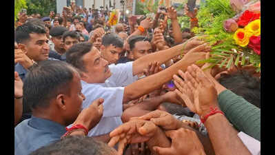 Near Contai old home Shantikunj, Suvendu repeats ‘CM-for-all’ mantra