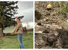 This Montana family discovers a den of snakes in their farmhouse; this is what happens next&hellip;