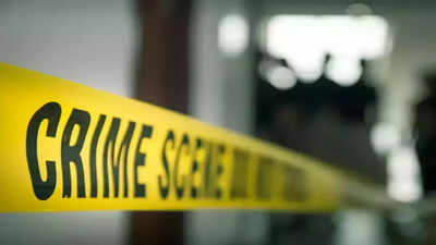 Man shot at for opposing phone talk in Bhojpur