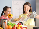 Mother&rsquo;s Day special: The everyday superfoods that help moms stay energised, strong, and healthy through life&rsquo;s endless demands