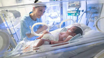 Skilled neonatal care can save lives: Experts