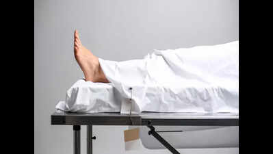 Two decapitated bodies found in Kaimur district