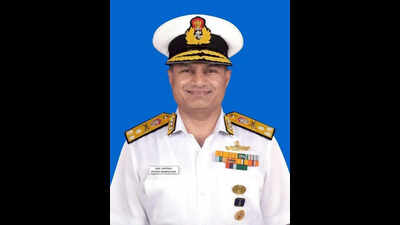 Bijapur Sainik School shaped my life, career: Vice Admiral