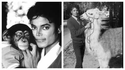 Michael Jackson's most loved pets that are worth knowing!