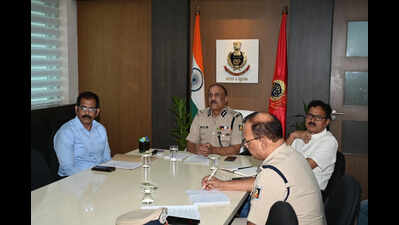 Balianta incident will help identify gaps in policing: DGP