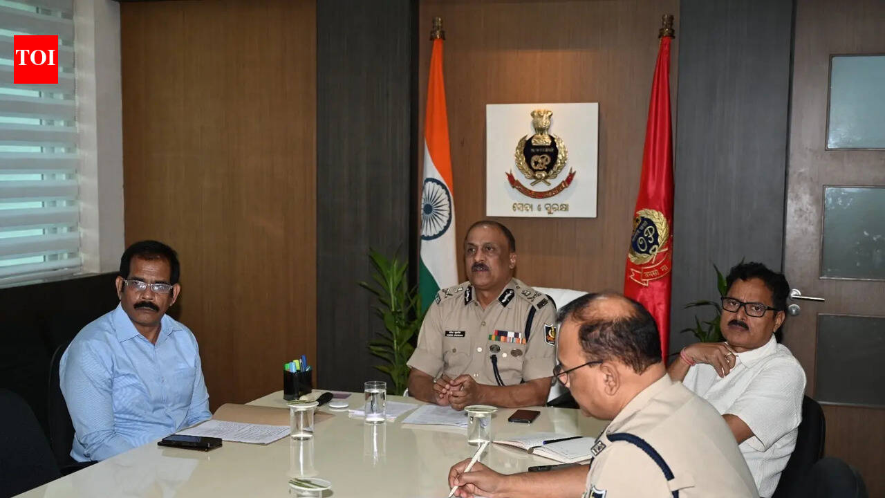 Balianta incident will help identify gaps in policing: DGP