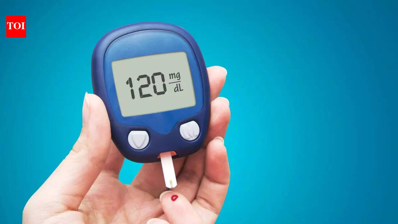 43% higher diabetes risk in those exposed to famine in early life