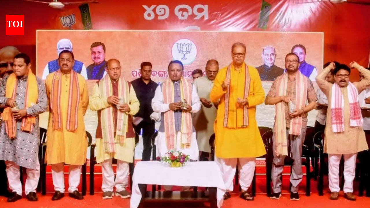 Khati corner