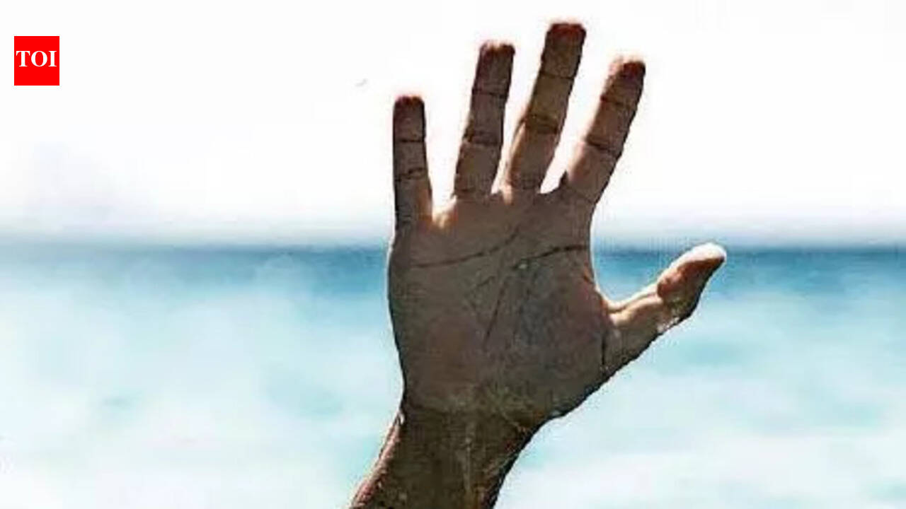 Two cousins drown in water-filled pit in Saran