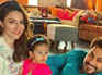 Soha: Breastfeeding and &lsquo;bouncing back&rsquo; should not be romanticised