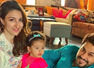 Soha: Breastfeeding and &lsquo;bouncing back&rsquo; should not be romanticised
