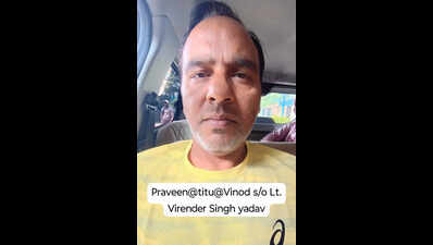 Property dealer linked to arms racket, terror module arrested in Delhi