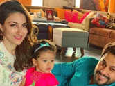 Soha: Breastfeeding and &lsquo;bouncing back&rsquo; should not be romanticised