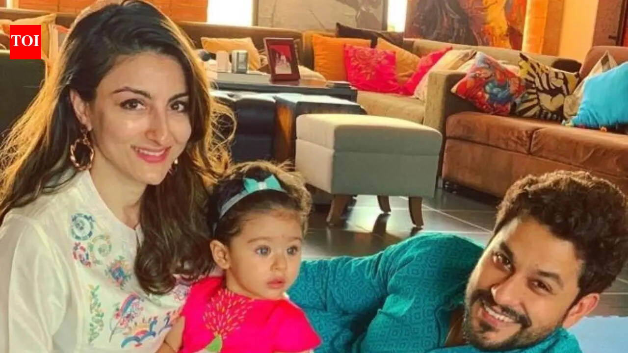 Soha: Breastfeeding and ‘bouncing back’ should not be romanticised
