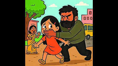 Crimes against children fall but remain alarming in AP