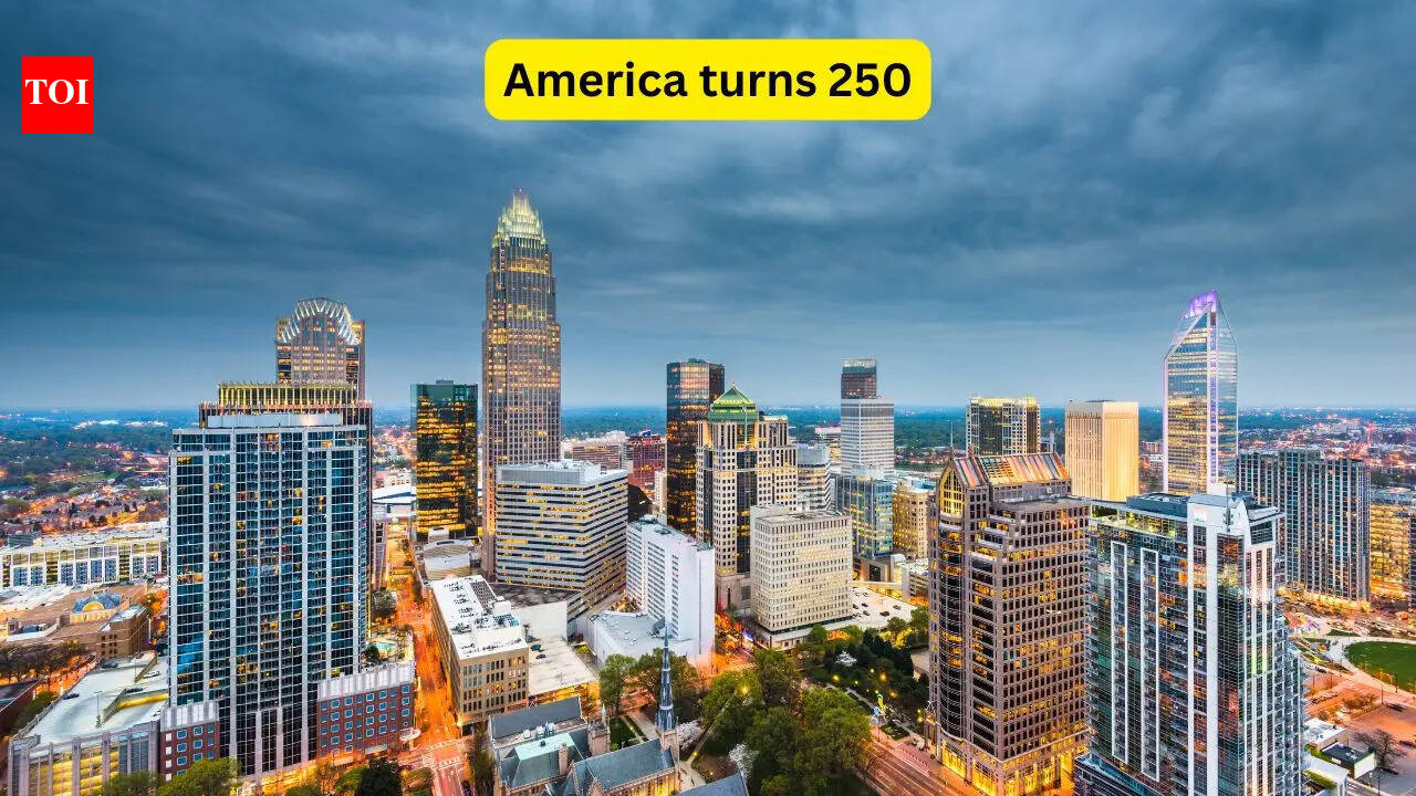 US turns 250: Where to witness best celebrations across South America in 2026