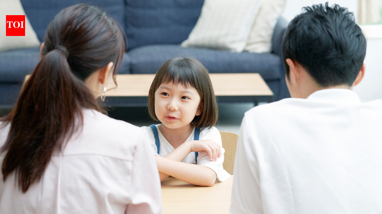 Future-ready parenting: 5 soft skills children need more than marks