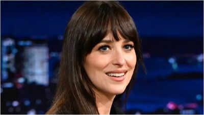 达科塔·约翰逊 (Dakota Johnson) 每日名言:“睡眠是我生活中的第一要务”——《印度时报》 达科塔·约翰逊 (Dakota Johnson) 每日名言:“睡眠是我生活中的第一要务”——《印度时报》