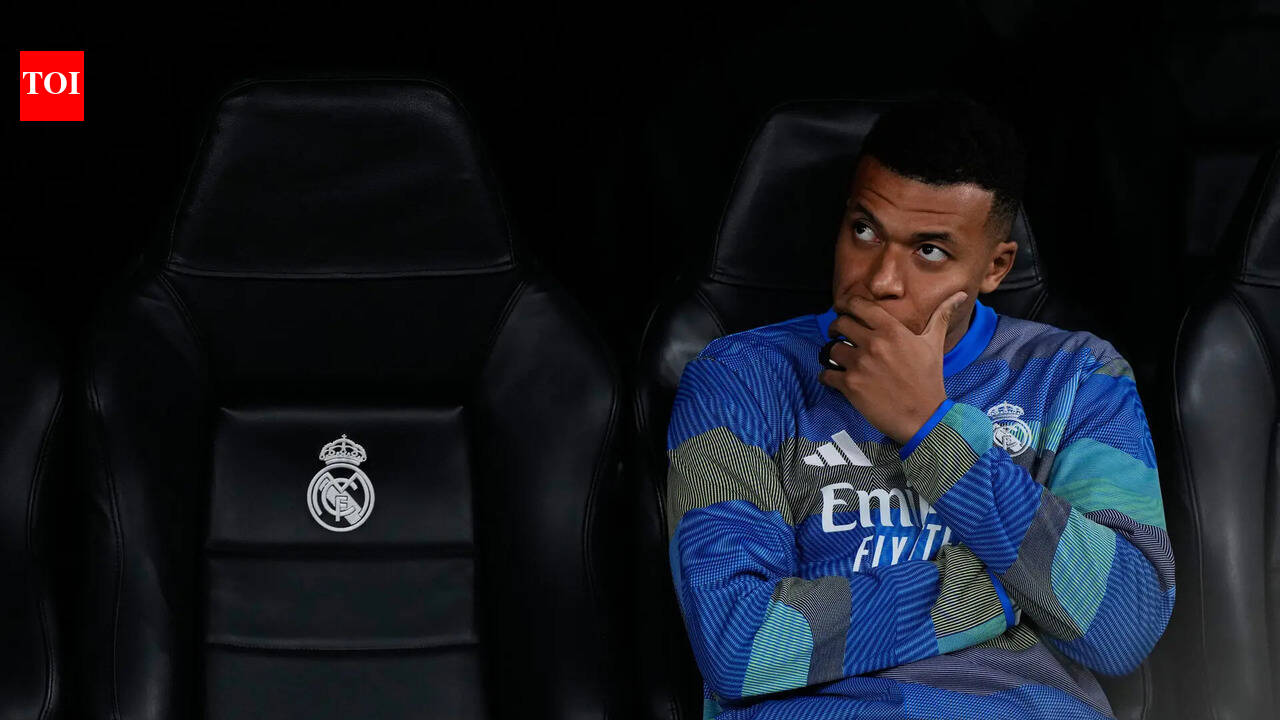 Kylian Mbappé’s ‘perfect’ new club emerges as over 70 million fans sign record-breaking hate petition