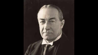 Quote of the day by Stanley Baldwin: “I would rather trust a woman's instinct than a man's…”