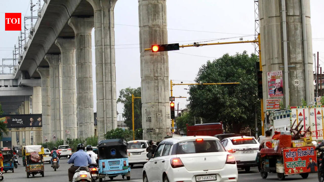 ITMS: 1L challans in 4 months, most to bikers without helmets