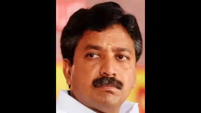 Rift in AIADMK widens as party seniors hold separate meetings