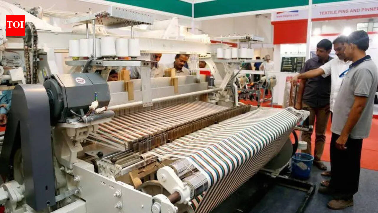 Southern India Mills’ Association lauds Centre’s policy boost for ...
