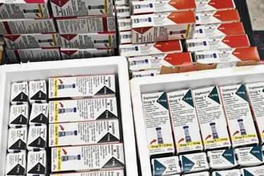 Gurgaon News: Man who sold fake weight-loss drug masked his brand as 'Japanese' | Gurgaon News