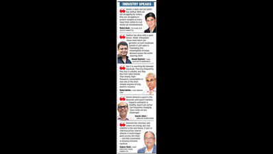 TIMES DHANDHO: DENIM FINDS ITS FIT AGAIN