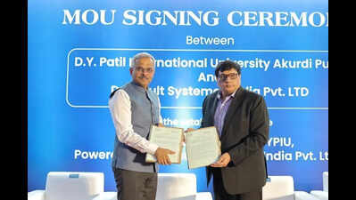 DYPIU sets up next-gen engineering tech experience centre for students