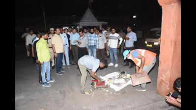 JMC launches overnight clean-up drive in Walled City