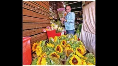 Mother’s Day gifts shift from bouquets to easing daily stressors