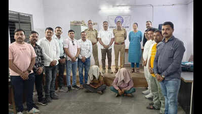 ‘Honour Killing’: Father, brother held for murdering newly-wed woman