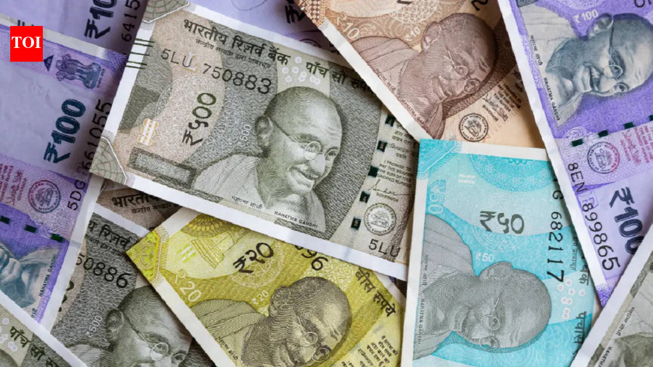 Loans outrun deposits, margins dip