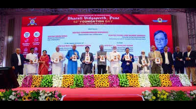 Govt working to reduce non-academic burden on teachers, says Bhuse