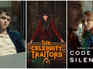 BAFTA TV Awards 2026 full winners list