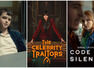 BAFTA TV Awards 2026 full winners list