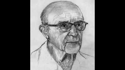 Quote of the day by American psychologist Carl Rogers: “When someone really hears you without passing judgment on you, without trying to take responsibility for you, without trying to mould you, it feels damn good…”