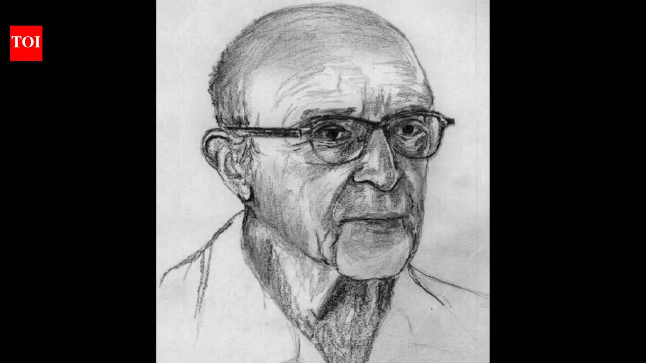 Quote of the day by American psychologist Carl Rogers: “When someone really hears you without passing judgment on you, without trying to take responsibility for you, without trying to mould you, it feels damn good…”