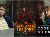 BAFTA TV Awards 2026 full winners list