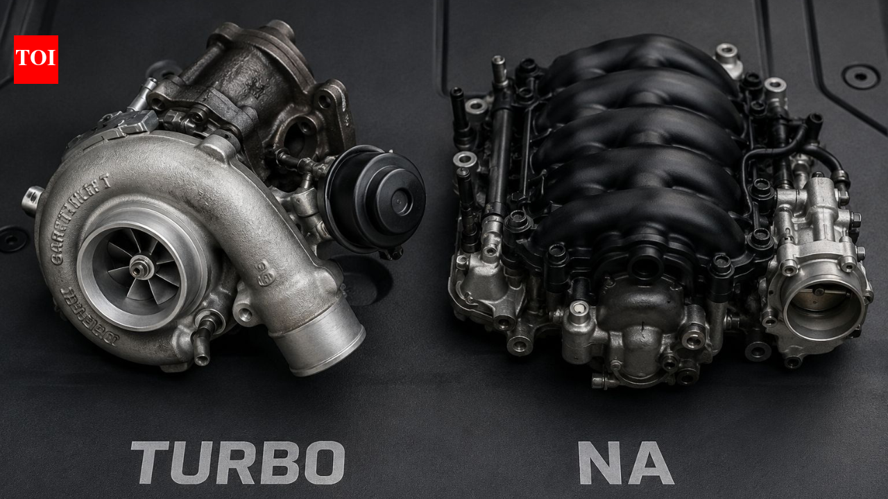 Turbo-petrol vs Naturally aspirated engines: Mileage, performance compared