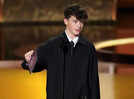 Owen Cooper wins BAFTA TV Award in Supporting Actor category for 'Adolescence'