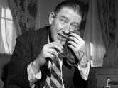 Quote of the day by Ogden Nash: &ldquo;To keep your marriage brimming, with love in the wedding cup, whenever you're wrong, admit it; whenever you're right, shut up.&rdquo;