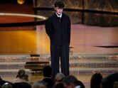BAFTA TV Award: Owen Cooper wins Supporting Actor for 'Adolescence'
