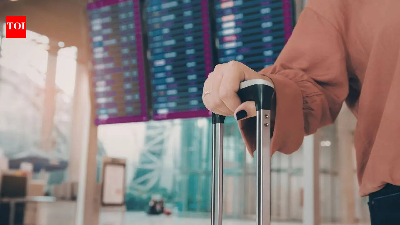 Hidden costs: The extra fee easyJet, TUI, and Jet2 customers will have to pay